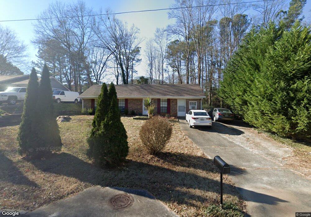 1430 Walton Way, Norcross, GA 30093 - photo 1