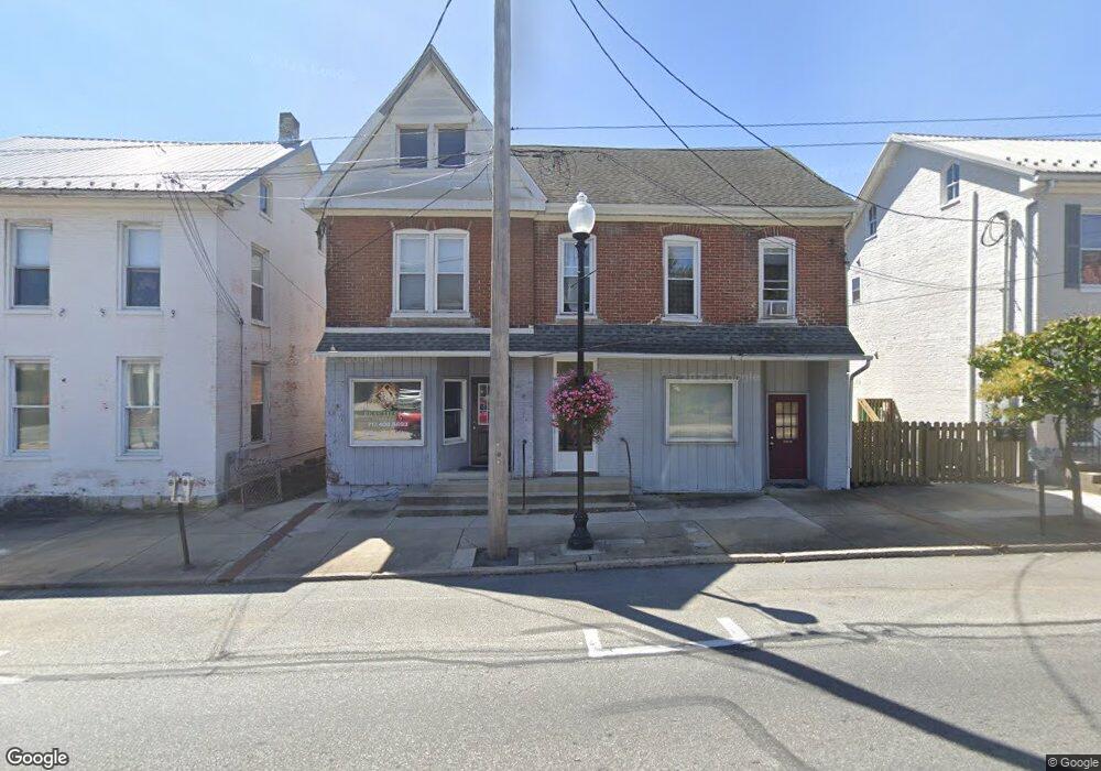 246 W Main St, Waynesboro, PA 17268 - photo 1