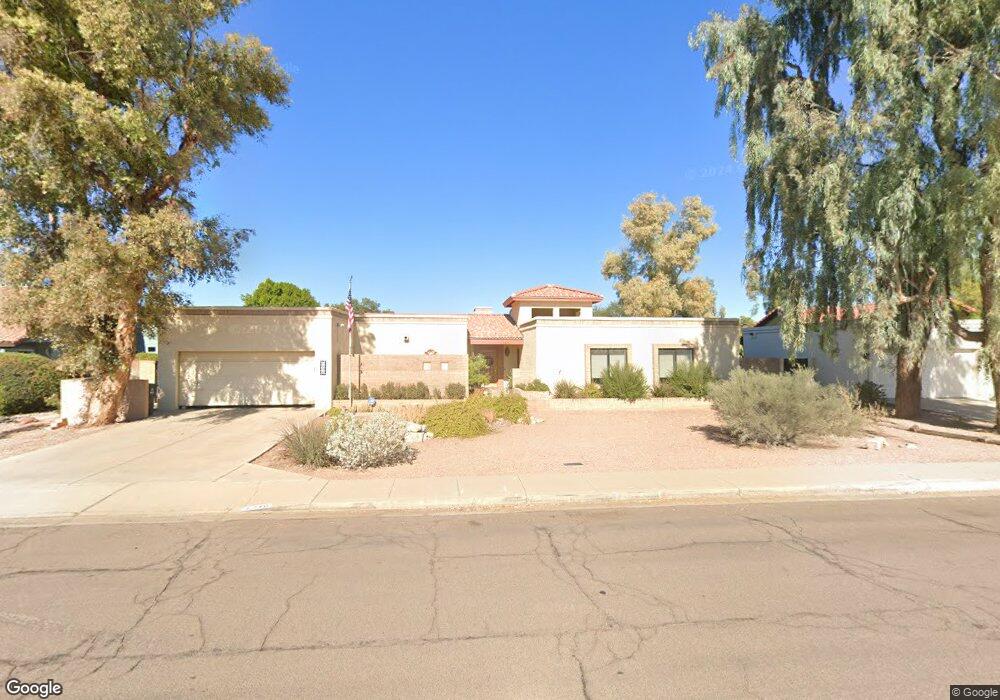 1246 E Vinedo Ln, Tempe, AZ 85284 - photo 1