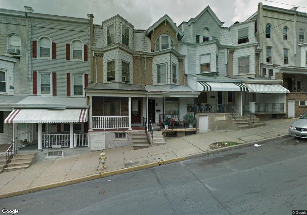 122 S 12th St, Allentown, PA 18102 - photo 1