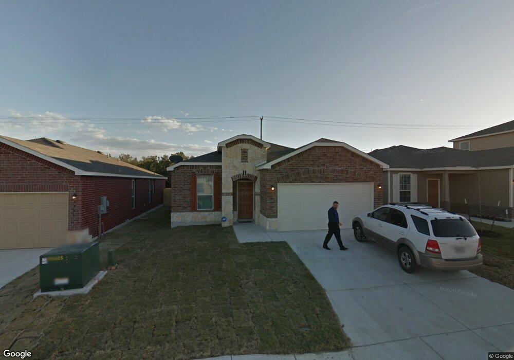 3942 Bent Grass, San Antonio, TX 78261 - photo 1