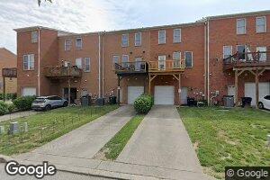 1085 Cutter St, Cincinnati, OH 45203