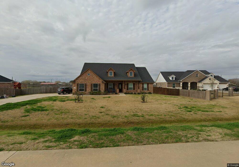 10110 Clydesdale Dr, Needville, TX 77461 - photo 1