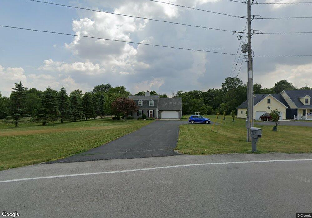 1265 Township Road 14, van Buren, OH 45889 - photo 1