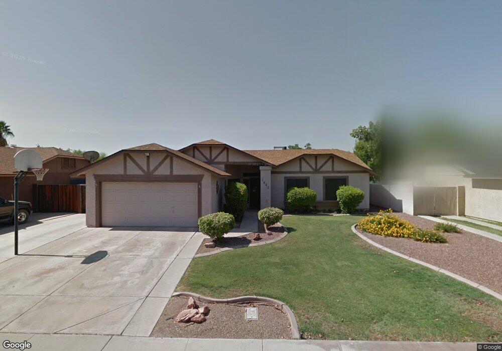 1441 E Kent Ave, Chandler, AZ 85225 - photo 1