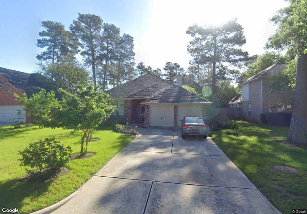 906 Arbor Pine, Tomball, TX 77375 - photo 1