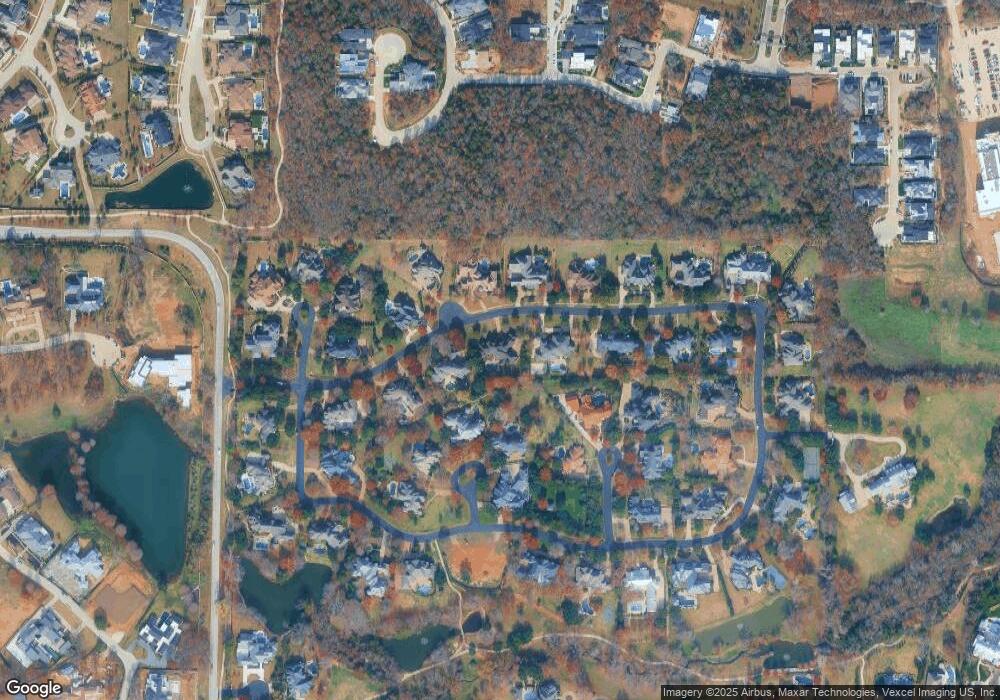 1814 Broken Bend Dr, Westlake, TX 76262 - photo 1