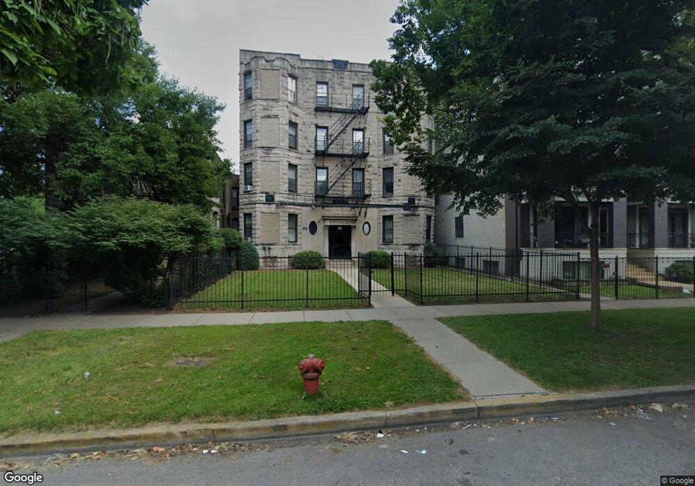 6527 S Kimbark Ave unit 4R, Chicago, IL 60637 - photo 1