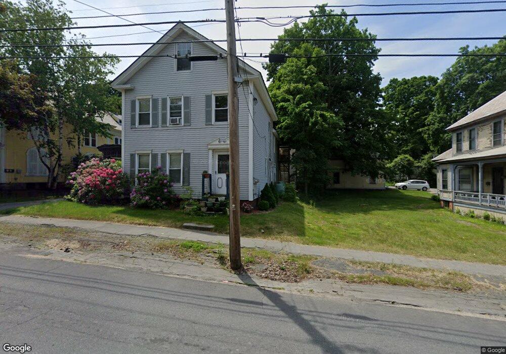 72 Summer St, Claremont, NH 03743 - photo 1