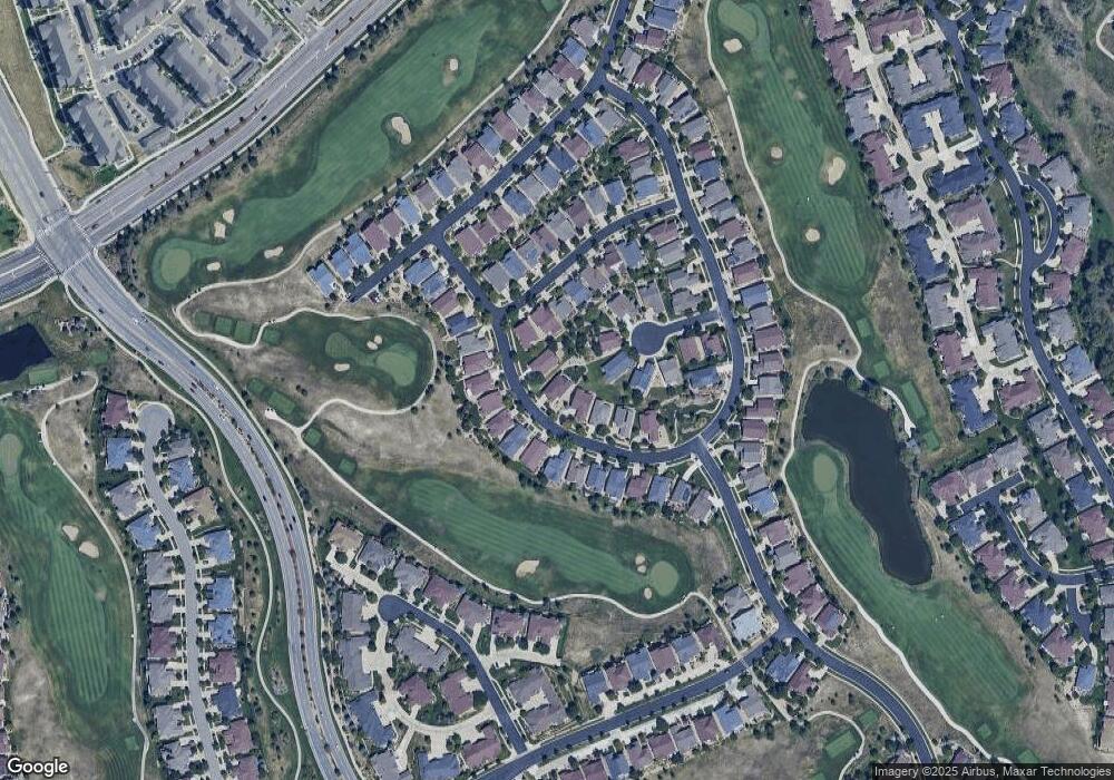 7864 S Algonquian Way, Aurora, CO 80016 - photo 1