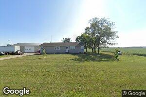 10791 S 450 E, Geneva, IN 46740