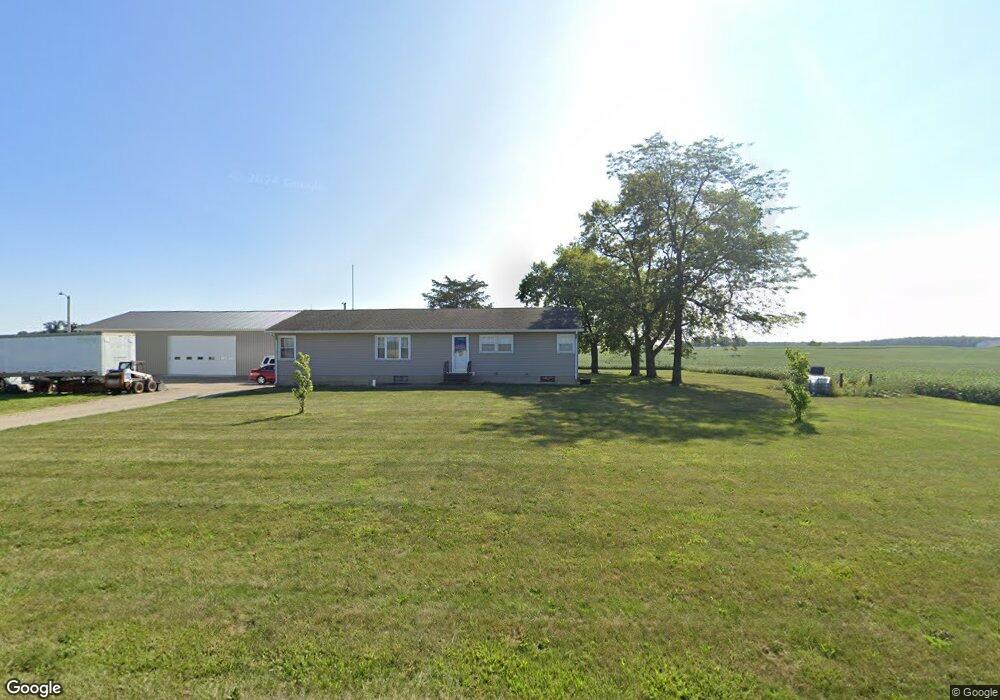 10791 S 450 E, Geneva, IN 46740 - photo 1