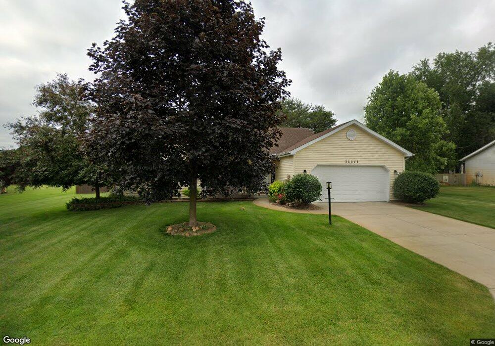 26372 Riding Trail, South Bend, IN 46619 - photo 1