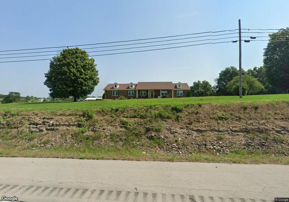 1337 Danville Rd, Harrodsburg, KY 40330 - photo 1