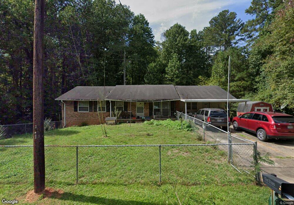 4823 Forest Cir, Gainesville, GA 30506 - photo 1