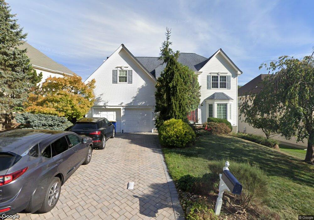 3 Wingate Way, Green Brook, NJ 08812 - photo 1