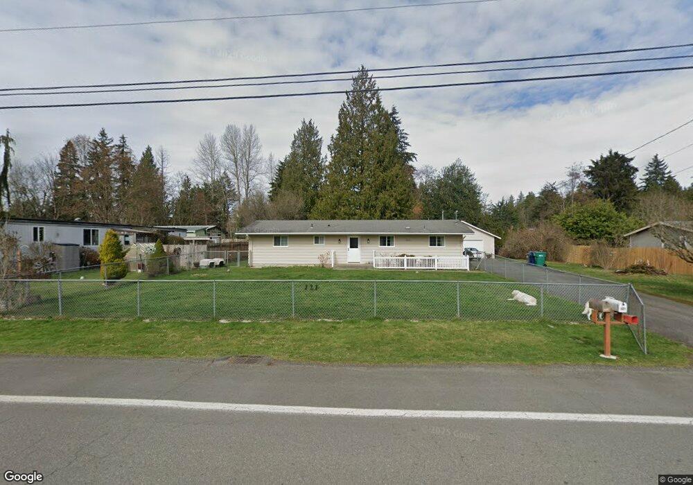 121 116th Place SE, Everett, WA 98208 - photo 1