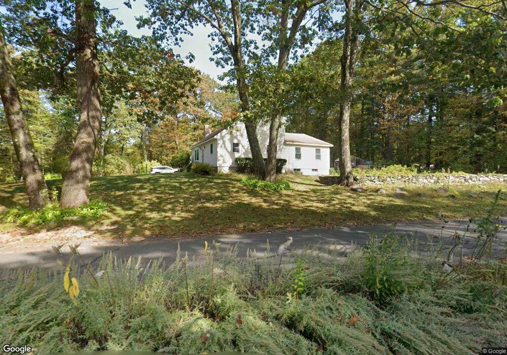 183 Worcester Rd, Princeton, MA 01541 - photo 1