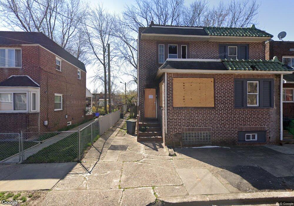 1334 Decatur St, Camden, NJ 08104 - photo 1