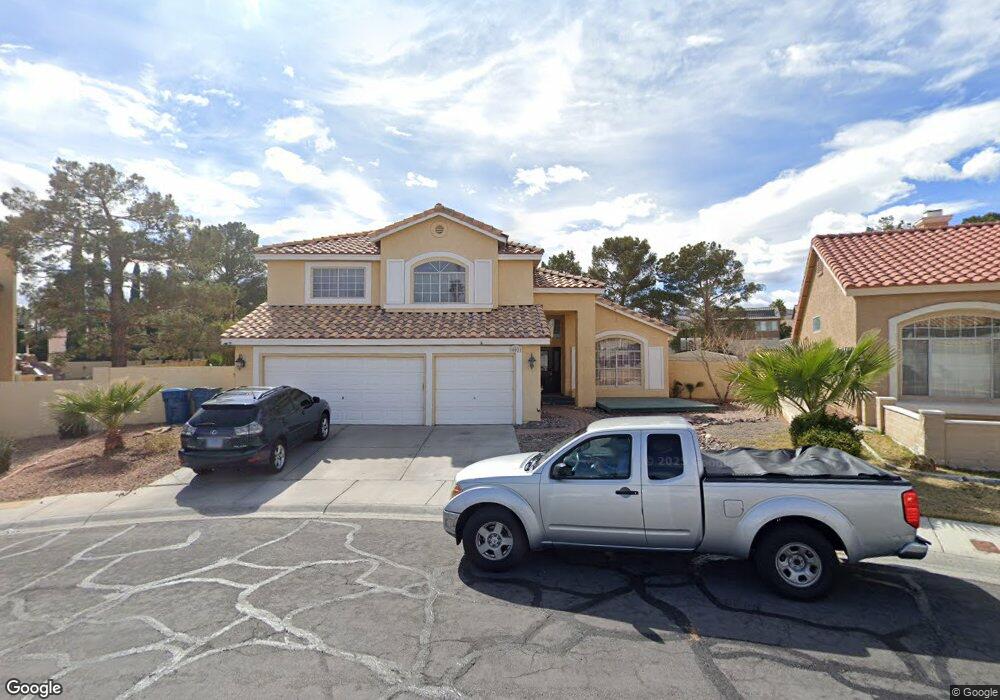 10021 Skipper Ct, Las Vegas, NV 89117 - photo 1