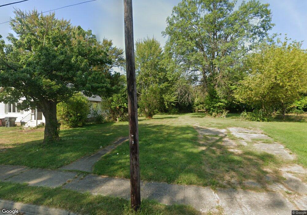 1420 S Union St, Lima, OH 45804 - photo 1