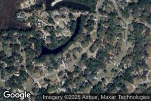 809 Meriweather Dr, Savannah, GA 31406