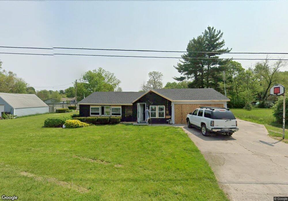 57806 10th St, Elkhart, IN 46517 - photo 1