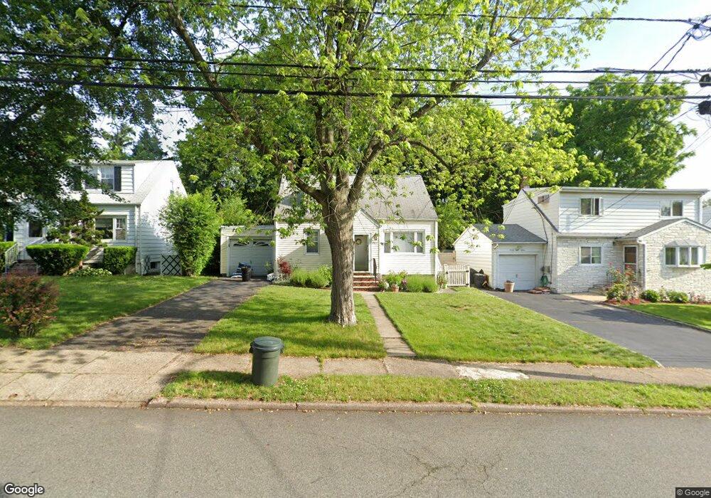 28-11 Warren Rd unit 1X, Fair Lawn, NJ 07410 - photo 1