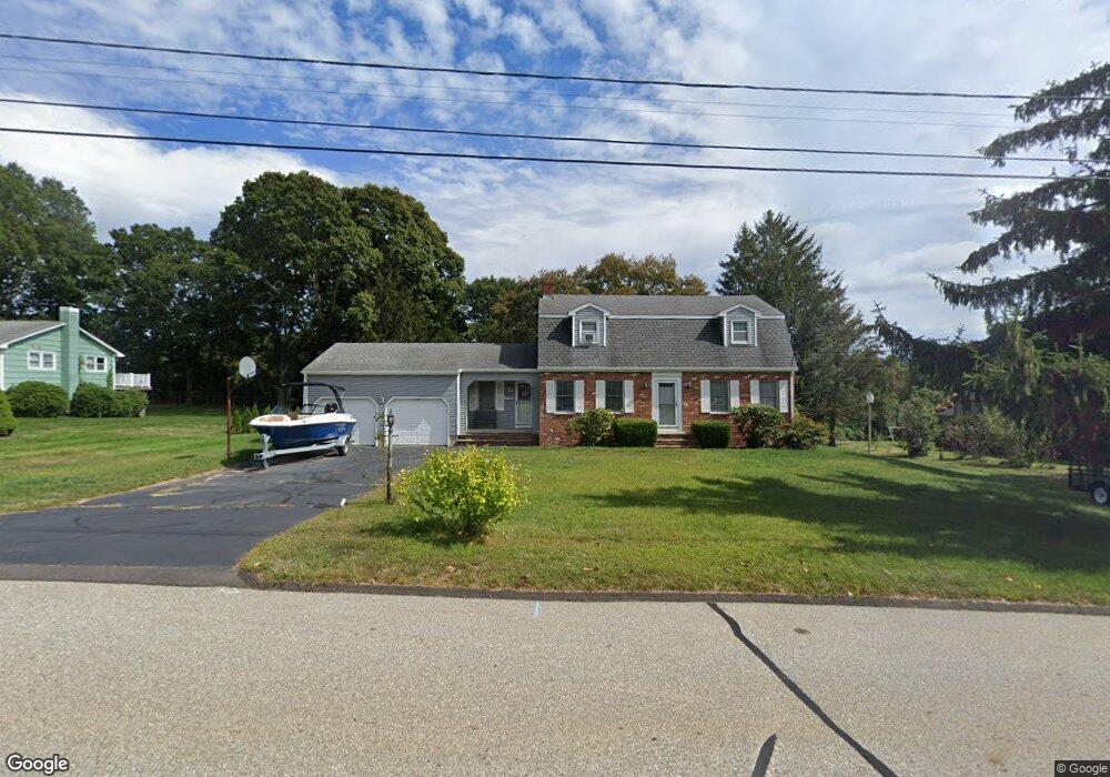 39 Apache Dr, Westerly, RI 02891 - photo 1