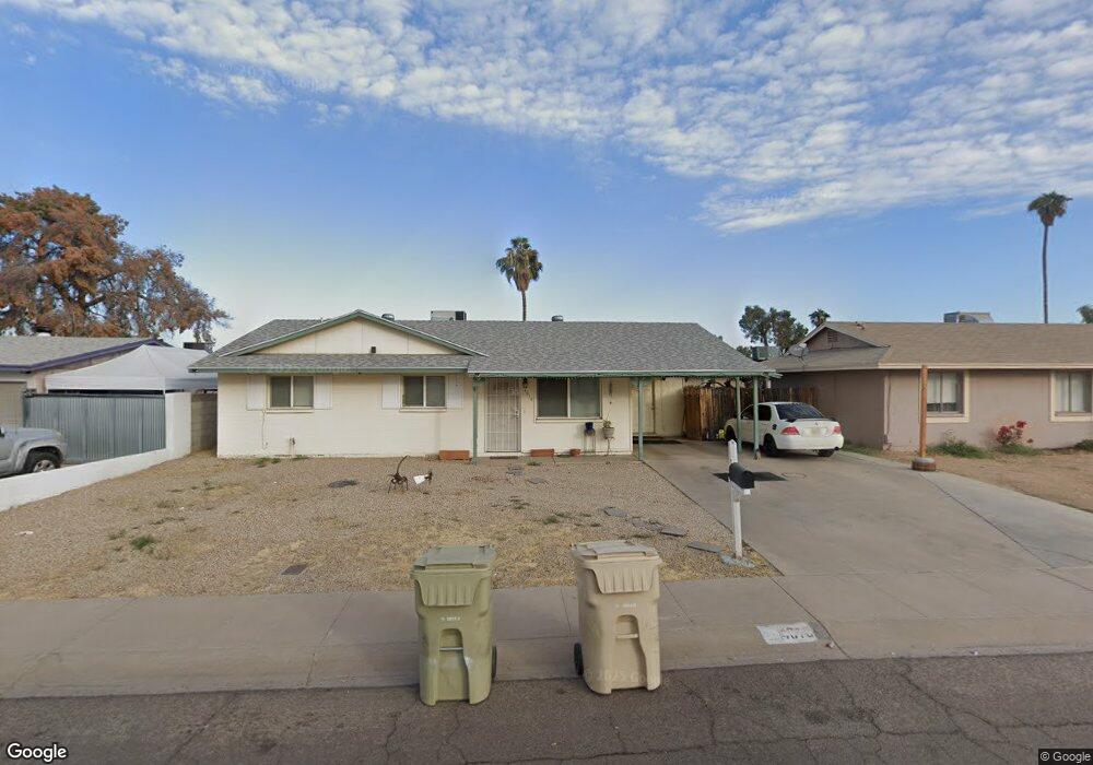 4610 W Caron St, Glendale, AZ 85302 - photo 1