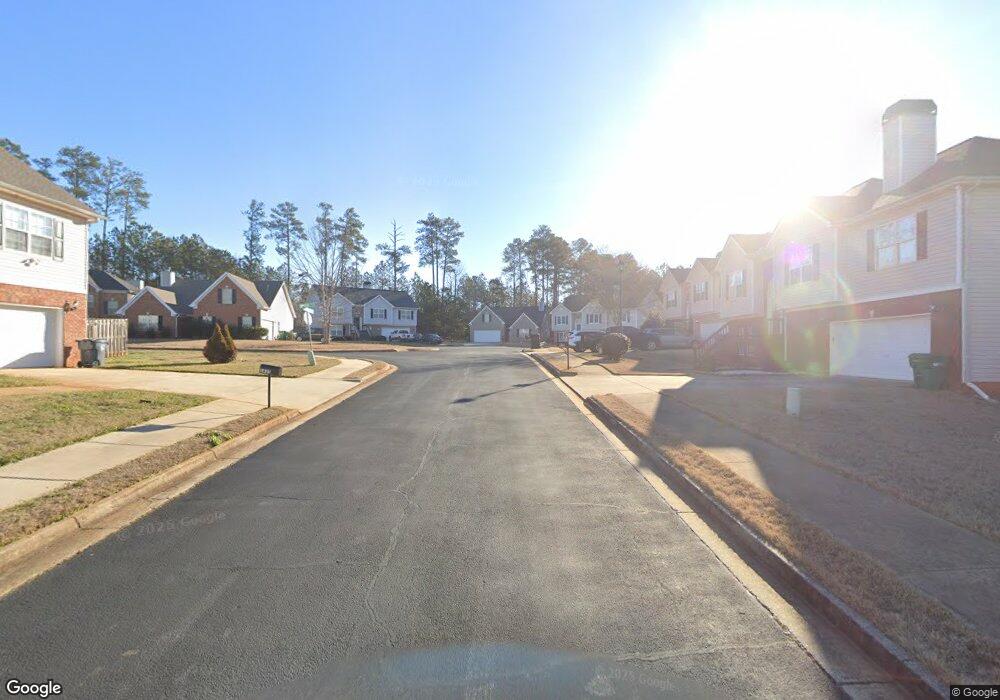 0 Princess Jasmine Ct unit 7105486, Locust Grove, GA 30248 - photo 1