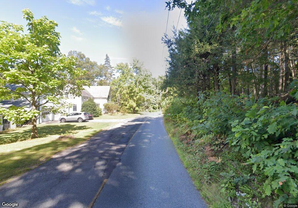 LOT 3 Harkness Rd, Pelham, MA 01002 - photo 1