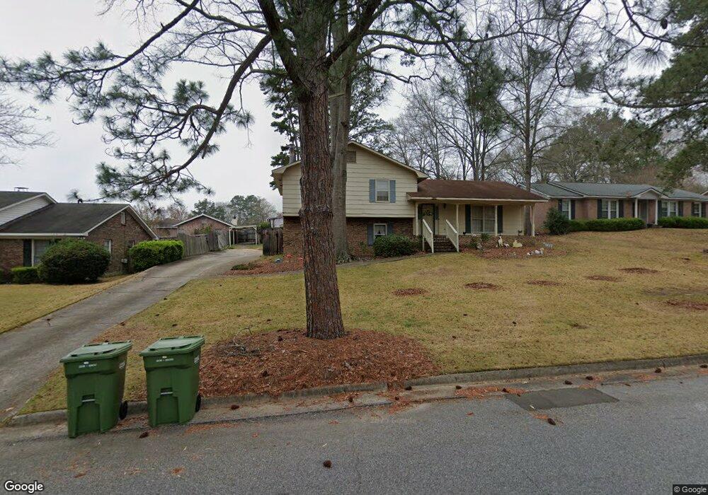 6223 Starlight Dr, Columbus, GA 31909 - photo 1
