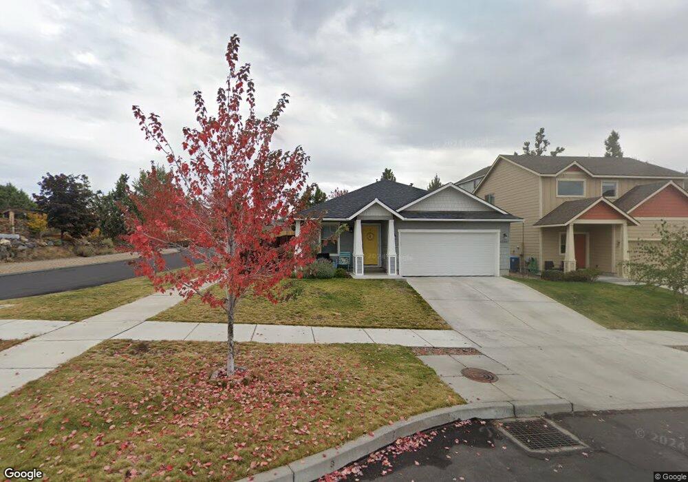 63360 Lamoine Ln, Bend, OR 97701 - photo 1