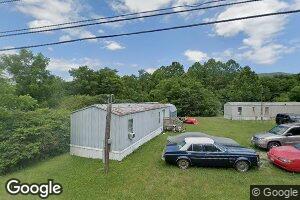 4528 N Scenic Hwy, Bastian, VA 24314