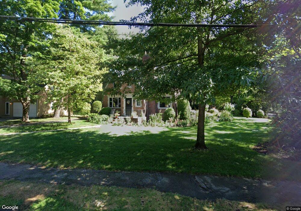 20 Emerson Rd, Wellesley Hills, MA 02481 - photo 1