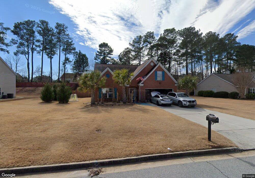 2461 Meadow Pond Trail unit I, Grayson, GA 30017 - photo 1