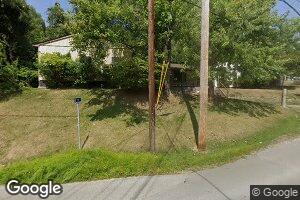 409 Pine Manor, Glenville, WV 26351