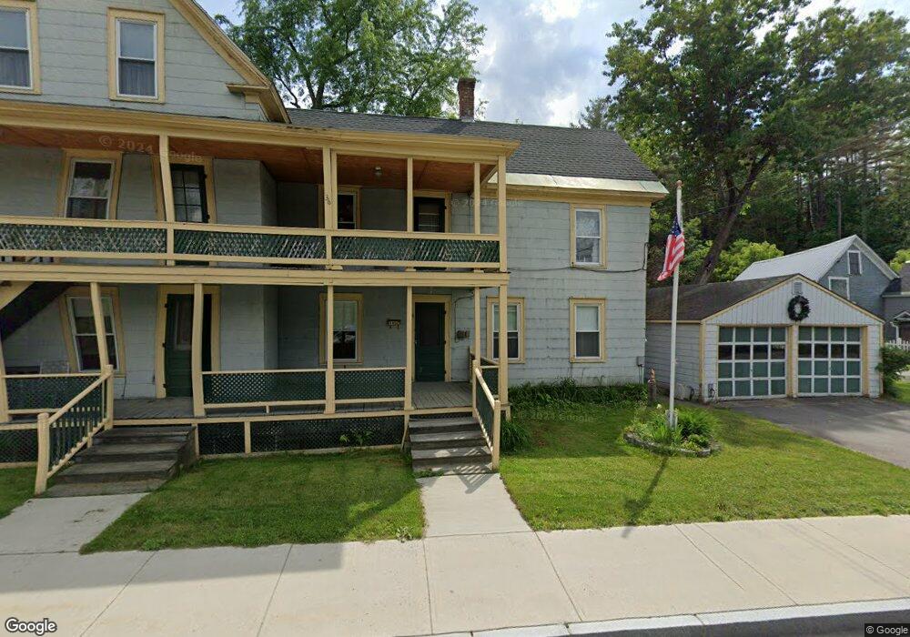 36 Union St, Whitefield, NH 03598 - photo 1