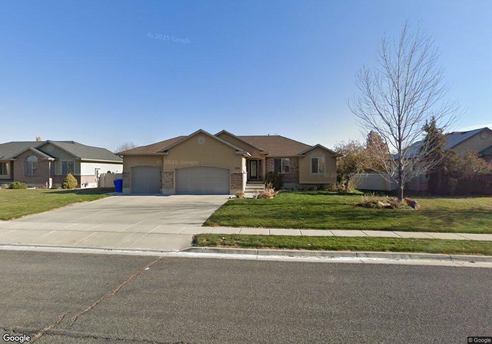 360 N 4950 W, West Point, UT 84015 - photo 1