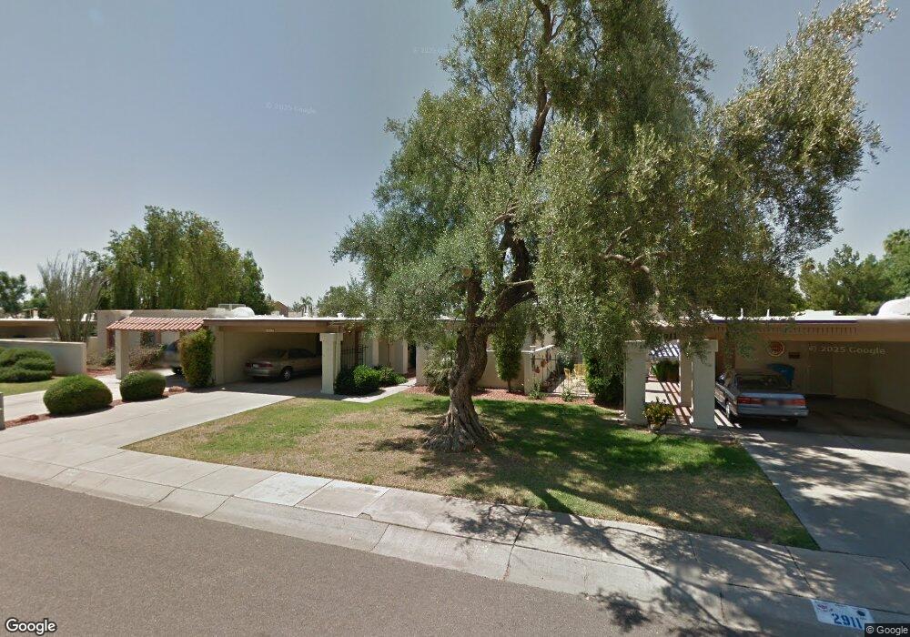 2907 W Fleetwood Ln, Phoenix, AZ 85017 - photo 1