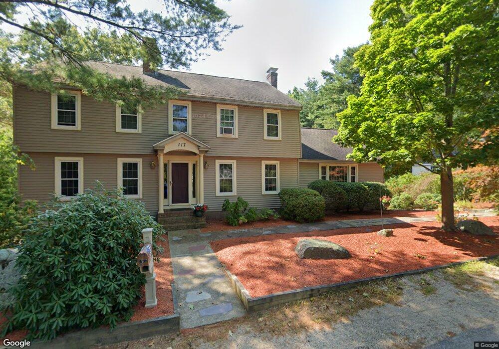 117 Little River Rd, Hampton, NH 03842 - photo 1