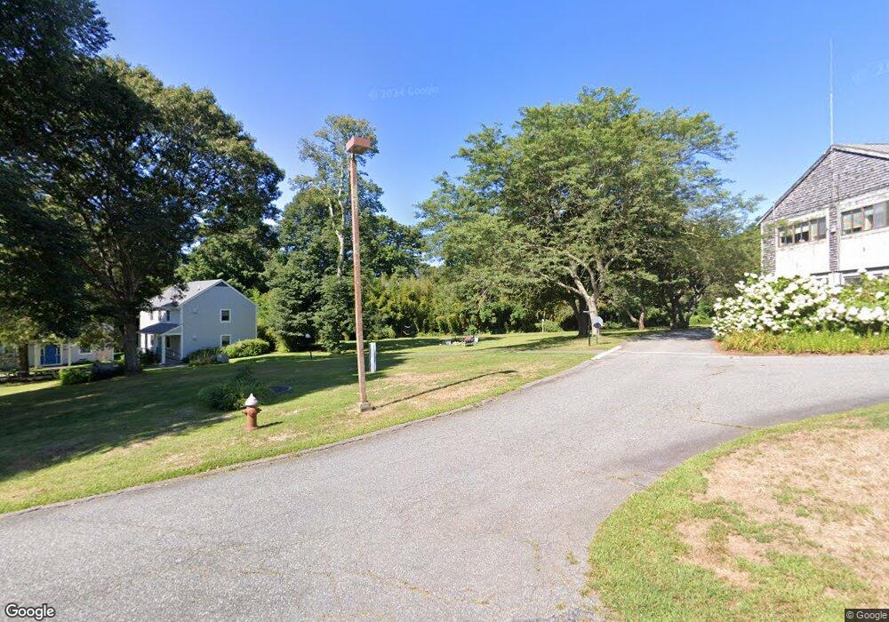 173 Woods Hole Rd, Falmouth, MA 2540 - photo 1