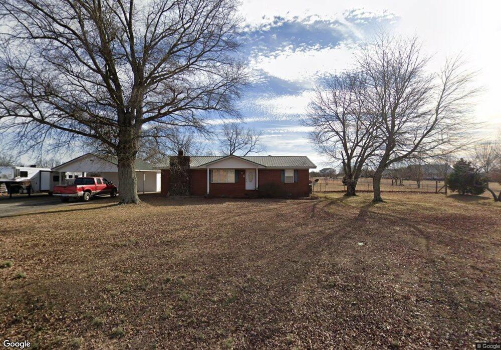 501 Webb Hill Rd, Mc Rae, AR 72102 - photo 1