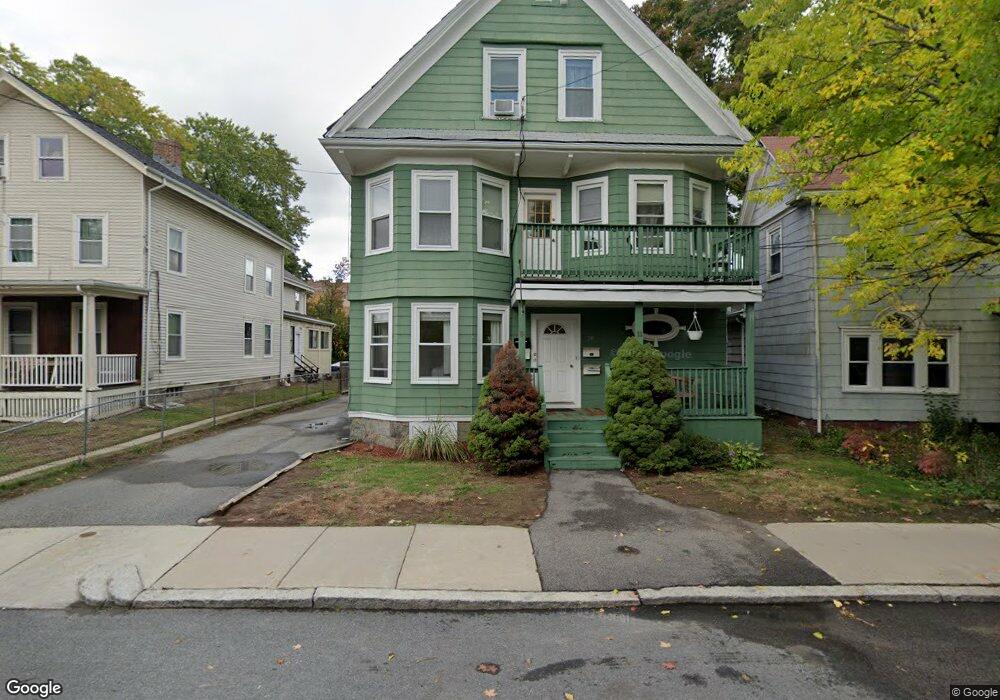 11 Holton St unit 11, Allston, MA 02134 - photo 1