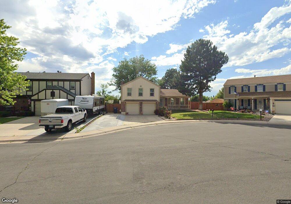 1061 S Memphis St, Aurora, CO 80017 - photo 1