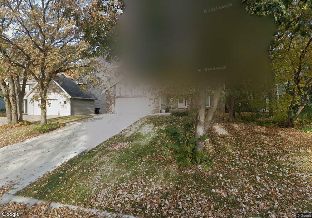 1917 128th Ave NW, Coon Rapids, MN 55448 - photo 1