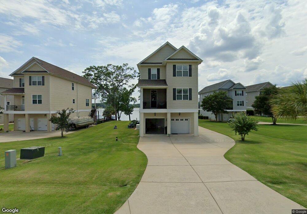 98 Palmetto Place Ln unit 4, Winnsboro, SC 29180 - photo 1