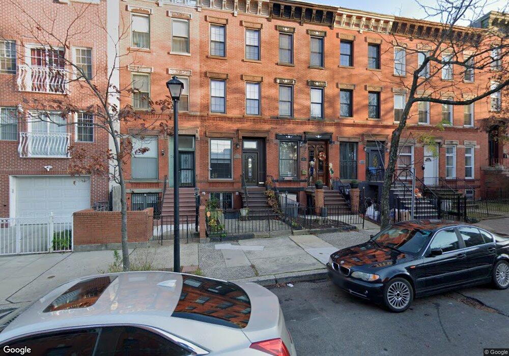 72 Madison Ave, Jersey City, NJ 07304 - photo 1