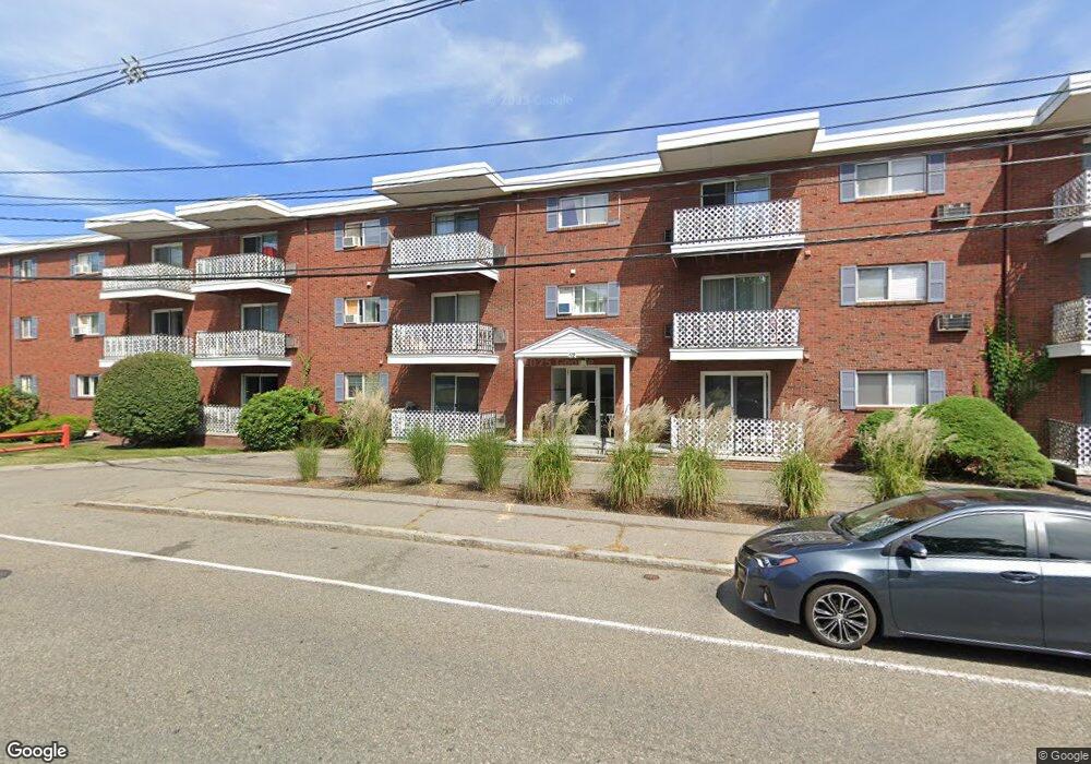 112 Middle St unit C, East Weymouth, MA 02189 - photo 1